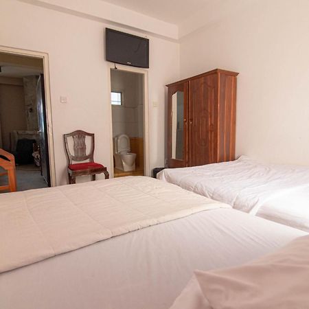 Hill Paradise Guest House Nuwara Eliya Esterno foto