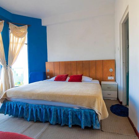 Hill Paradise Guest House Nuwara Eliya Esterno foto