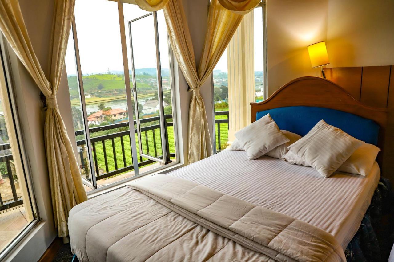 Hill Paradise Guest House Nuwara Eliya Esterno foto