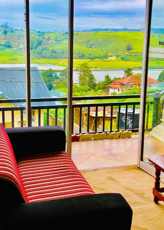 Hill Paradise Guest House Nuwara Eliya Esterno foto