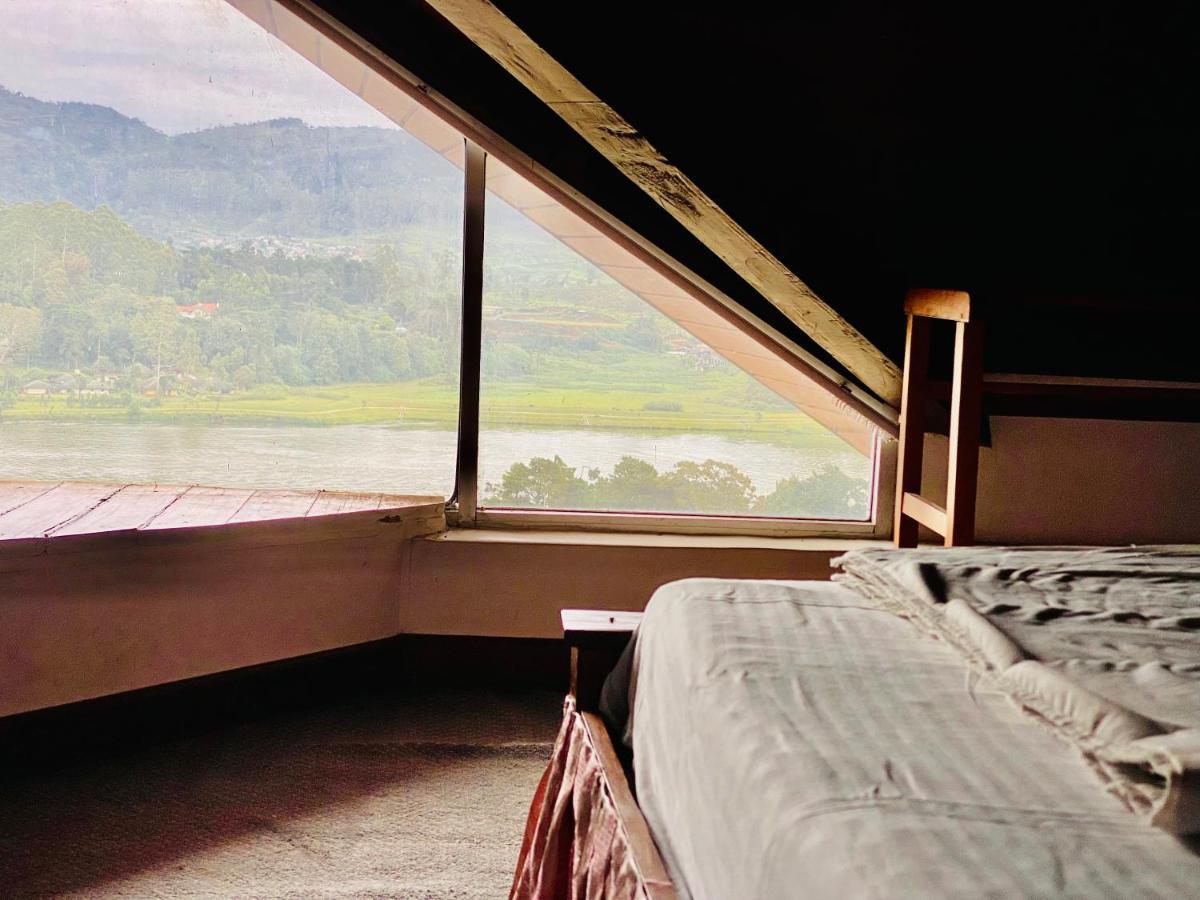 Hill Paradise Guest House Nuwara Eliya Esterno foto