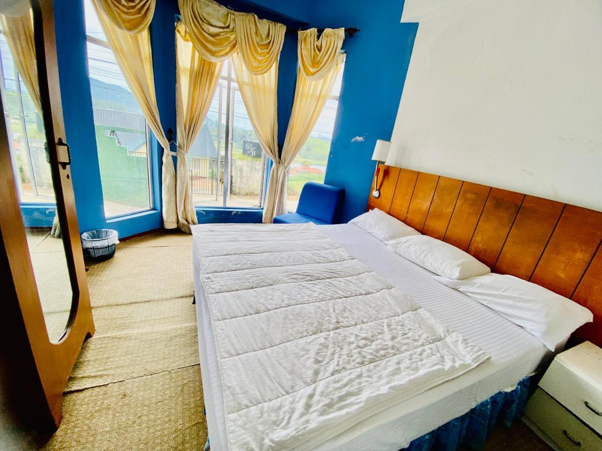 Hill Paradise Guest House Nuwara Eliya Esterno foto