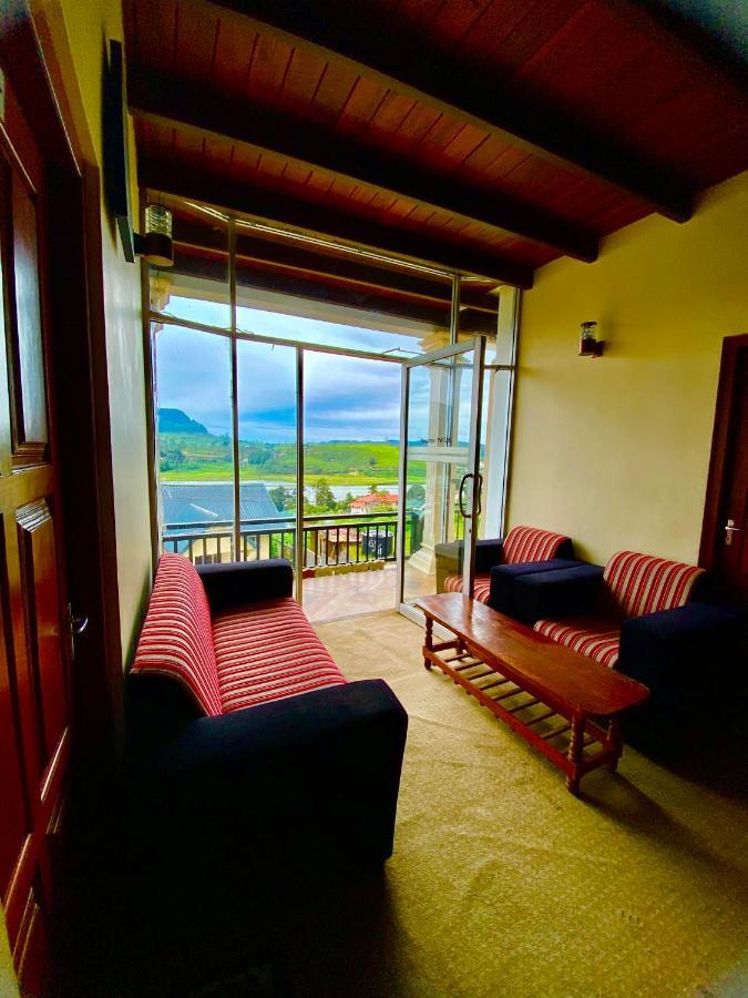 Hill Paradise Guest House Nuwara Eliya Esterno foto