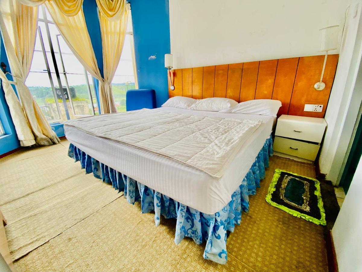 Hill Paradise Guest House Nuwara Eliya Esterno foto