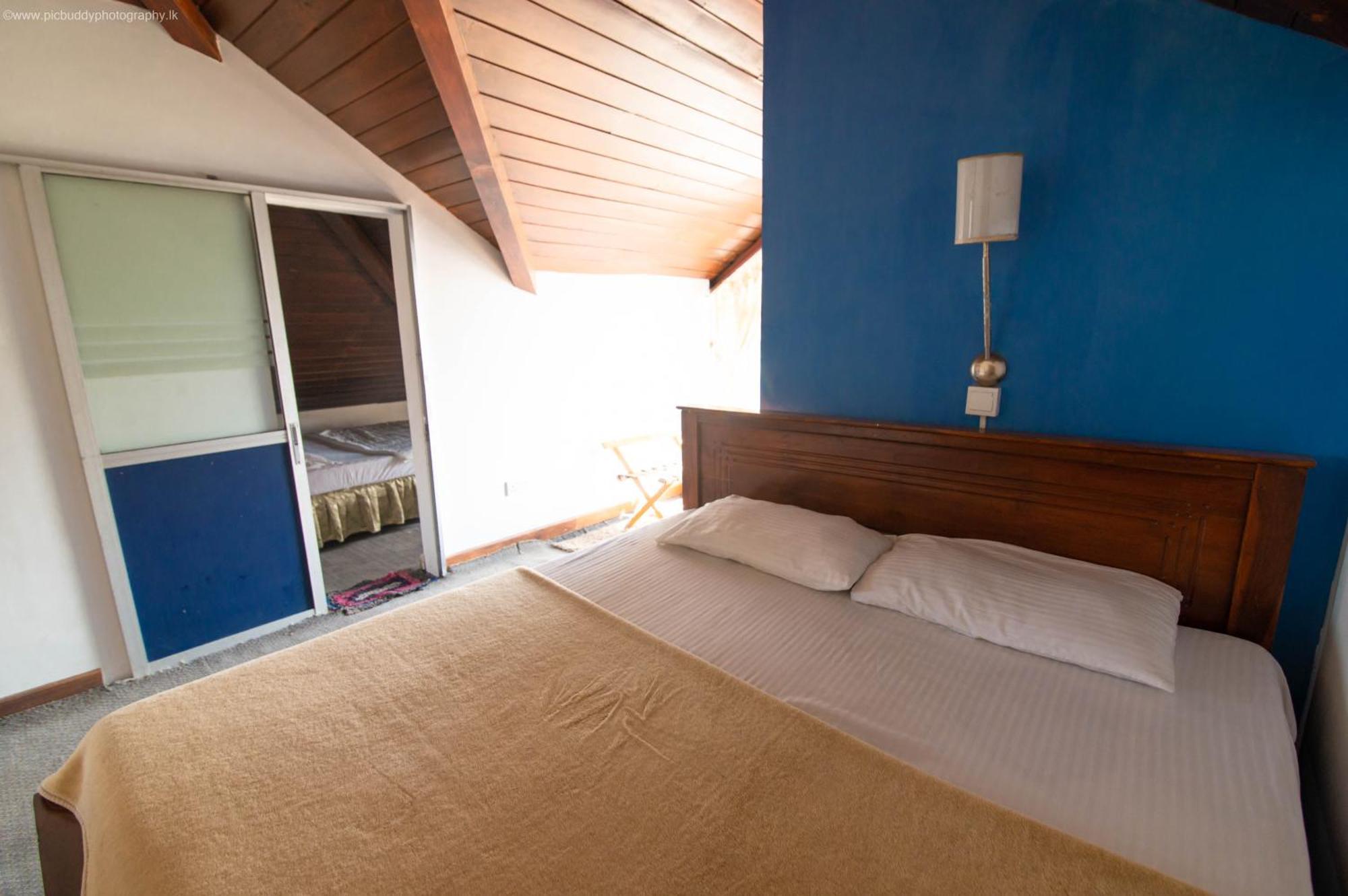 Hill Paradise Guest House Nuwara Eliya Esterno foto