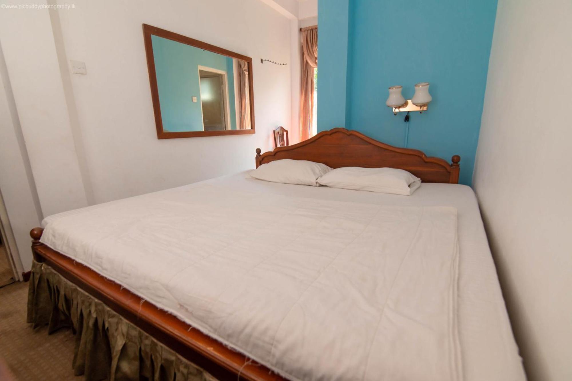 Hill Paradise Guest House Nuwara Eliya Esterno foto