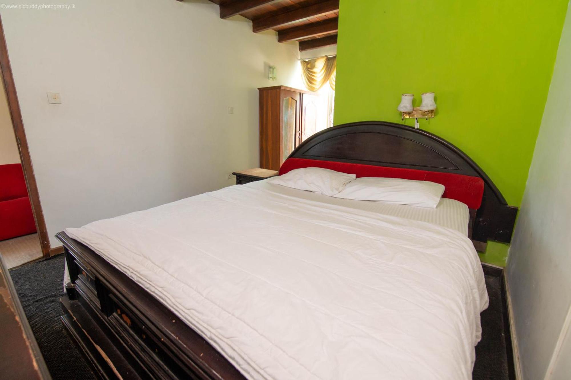 Hill Paradise Guest House Nuwara Eliya Esterno foto
