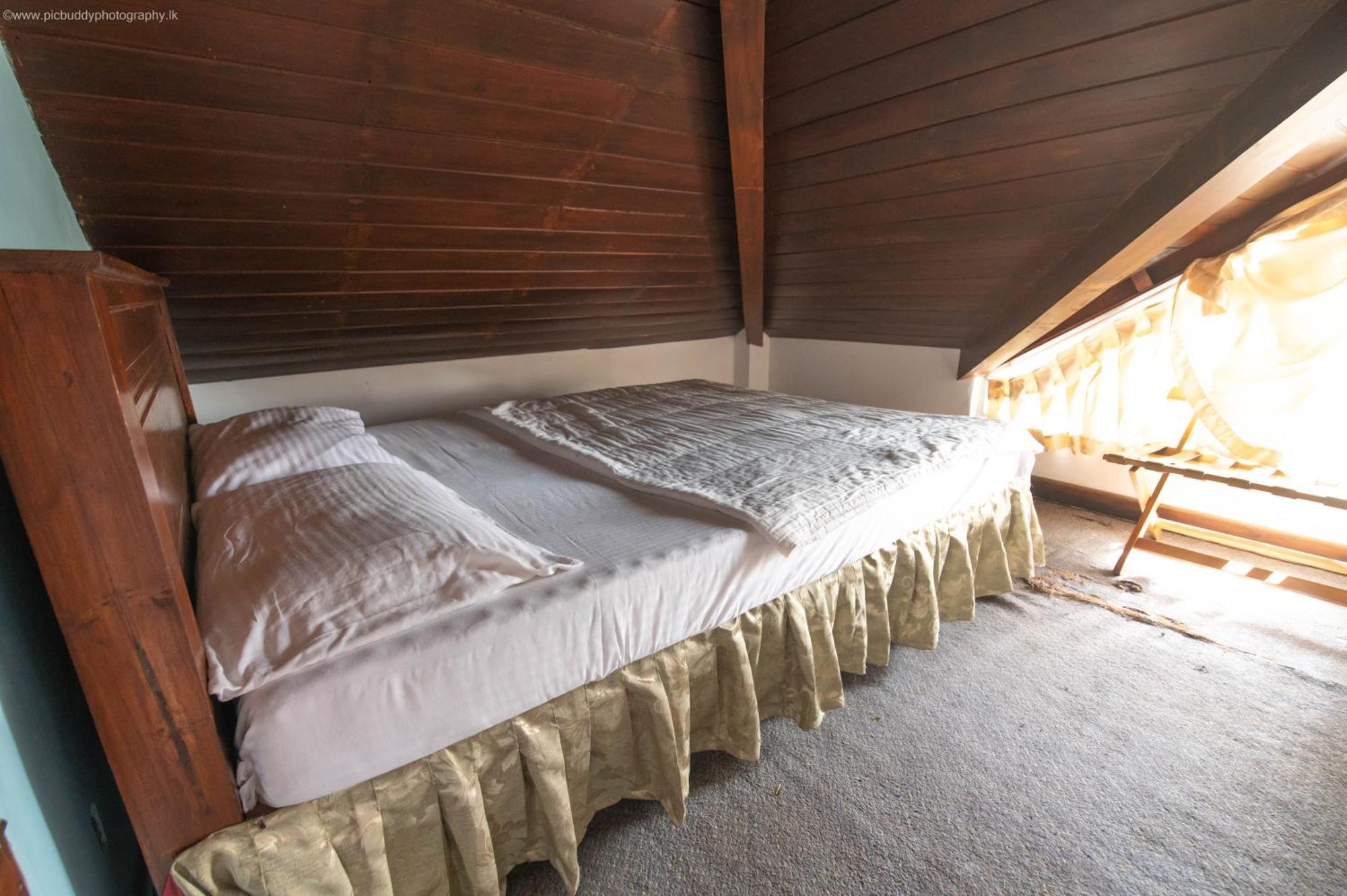 Hill Paradise Guest House Nuwara Eliya Esterno foto